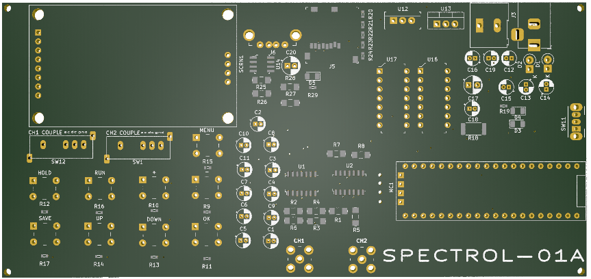 spectrol-scope-project
